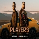 Players Mp3 Download Badshah, Karan Aujla