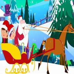 Jingle Bell Jingle Bell Jingle All The Way Mp3 Download Shaan.mp3