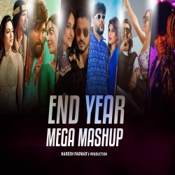 End Year Mega Mashup Best of 2021-2022 - Naresh Parmar Mp3 Download Various Artist.mp3
