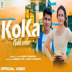 Koka Nakk Wala Mp3 Download Mohit Khanijow HindiSongMp3.Mp3