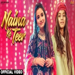 Naina Ke Teer Mp3 Download Renuka Panwar, Vikram Pannu.mp3