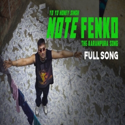 Note Fenko - The Karampura Mp3 Download Yo Yo Honey Singh.mp3