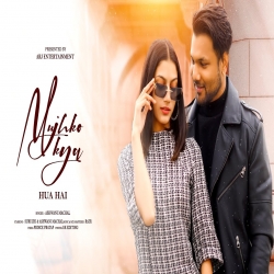 Mujhko Kya Hua Hai (Koi Mil Gaya) Ashwani Machal New Mp3 Download.mp3