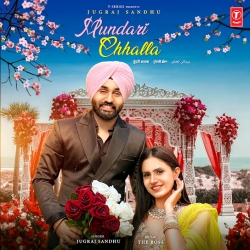Mundari Challa Mp3 Download Jugraj Sandhu.mp3