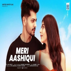 Meri Aashiqui Mp3 Download Saaj Bhatt.mp3