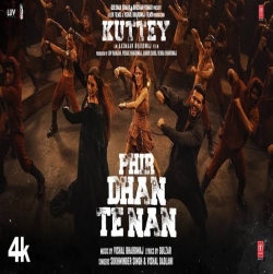 Phir Dhan Te Nan Mp3 Download Sukhwinder Singh, Vishal Dadlani.mp3