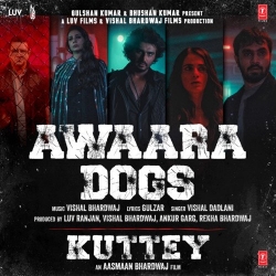 Awaara Dogs Mp3 Download Vishal Bhardwaj.mp3