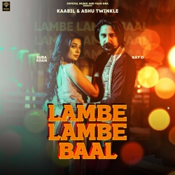 Lambe Lambe Baal Mp3 Download Kaabil, Ashu Twinkle.mp3