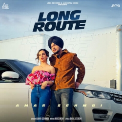 Long Route Mp3 Download Amar Sehmbi.mp3