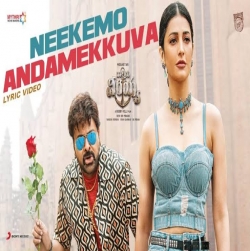 Neekemo Andamekkuva Mp3 Download Mika Singh, Geetha Madhuri.mp3