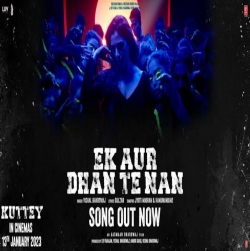Ek Aur Dhan Te Nan Mp3 Download Jyoti Nooran, Hanumankind.mp3