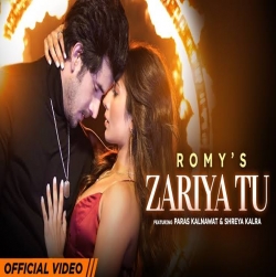 Zariya Tu Mp3 Download Romy PagalWorld.mp3