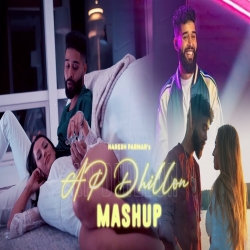 AP Dhillon Mashup 2023 - Naresh Parmar Mp3 Download AP Dhillon.mp3