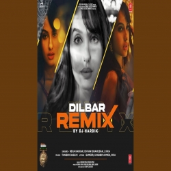Dilbar Remix - DJ Hardik PagalWorld.mp3