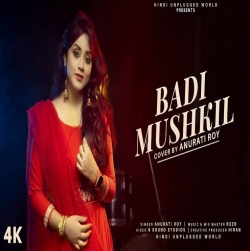 Badi Mushkil Baba Cover Mp3 Song Download By Anurati Roy 2023.mp3