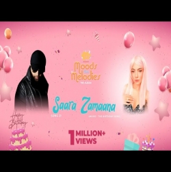 Sara Zamana Moods With Melodies The Album Mp3 Download.mp3