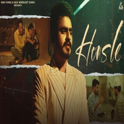 Honsle Mohit Suthar Mp3 Song Download.mp3