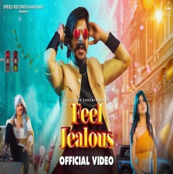 Feel Jealous Gulzaar Chhaniwala Mp3 Song Download.mp3
