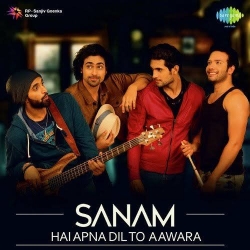 Hai Apna Dil To Awara Sanam Mp3 Song Download.mp3