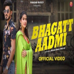 Bhagatt Aadmi Masoom Sharma, Anjali99 Mp3 Song Download.mp3
