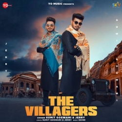 The Villagers Sumit Goswami Mp3 Song Download 320kbps.mp3