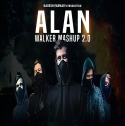 Alan Walker Mashup - Naresh Parmar Mp3 Download Alan Walker.mp3