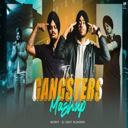 The Gangsters Mashup Mp3 Download Sidhu Moose Wala, Shubh.mp3