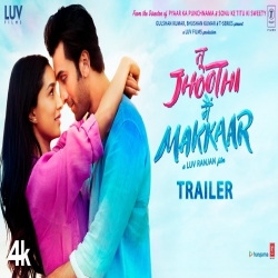 Tere Pyar Mein (Tu Jhoothi Main Makkaar (2023) Arijit Singh Mp3 Song Download.mp3