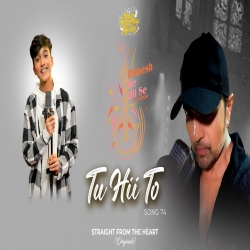 Tu Hi To Mohammad Faiz Mp3 Song Download (Studio Version).mp3