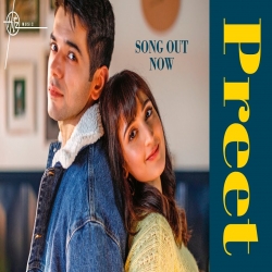 Preet Dhvani Bhanushali Mp3 Song Download.mp3