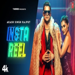 Insta Reel Akash Singh Rajput Mp3 Song Download.mp3