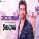 Chedkhaniyaan Arijit Singh, Nikhita Gandhi Mp3 Song Download