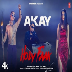 Holy Faak A Kay Mp3 Song Download.mp3