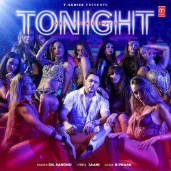 Tonight Dil Sandhu Mp3 Song Download.mp3