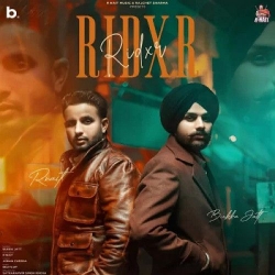 RIDXR Bukka Jatt, R Nait Mp3 Song Download.mp3