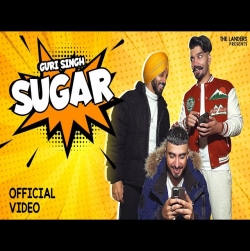 Sugar The Landers Mp3 Download.mp3