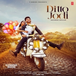Ditto Jodi Davinder Dhillon Mp3 Song Download.mp3