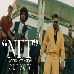 NFT NIJJAR Mp3 Song Download.mp3