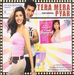 Tera Mera Pyar Kumar Sanu Full Mp3 Song Download.mp3