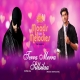Tera Mera Silsila (Studio Version) Nachiket Lele Mp3 Song Download Himesh Reshammiya