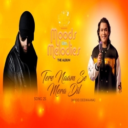 Tere Naam Se Mera Dil (Studio Version) Samyak Prasana Mp3 Song Download.mp3