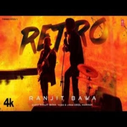 Retro Ranjit Bawa Mp3 Song Download.mp3