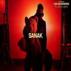 Sanak Badshah Full Mp3 Song Download.mp3