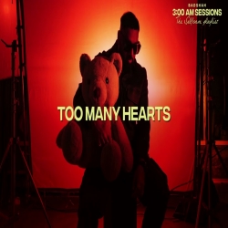 Too Many Hearts Badshah Hindi Mp3 Song Download.mp3