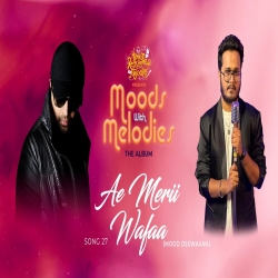 Ae Meri Wafa (Studio Version) Rohit Raut Mp3 Song Download.mp3