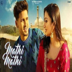 Mathi Mathi Karan Randhawa Full Mp3 Song Download.mp3