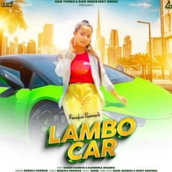 Lambo Car Renuka Panwar Mp3 Song Download.mp3