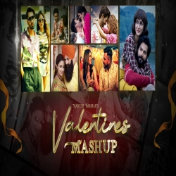 The Ultimate Valentines Mashup 2023 - Naresh Parmar Mp3 Download.mp3