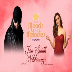 Tera Saath Nibhaungi (Studio Version) Heeral Chhatralia Mp3 Song Download.mp3