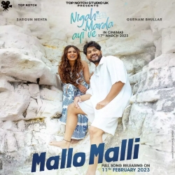 Mallo Malli Gurnam Bhullar Full Mp3 Song Download.mp3